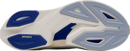 Brooks Hyperion Max 3 Mens Running Shoes - Blue