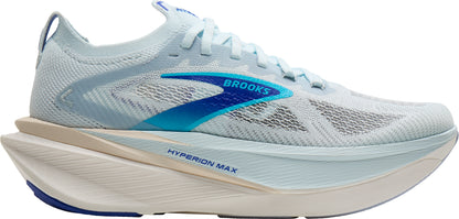 Brooks Hyperion Max 3 Mens Running Shoes - Blue