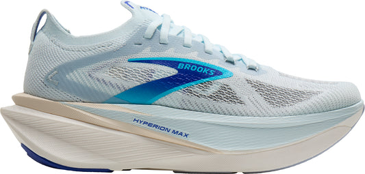 Brooks Hyperion Max 3 Mens Running Shoes - Blue
