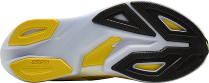 Brooks Hyperion Max 3 Mens Running Shoes - Yellow