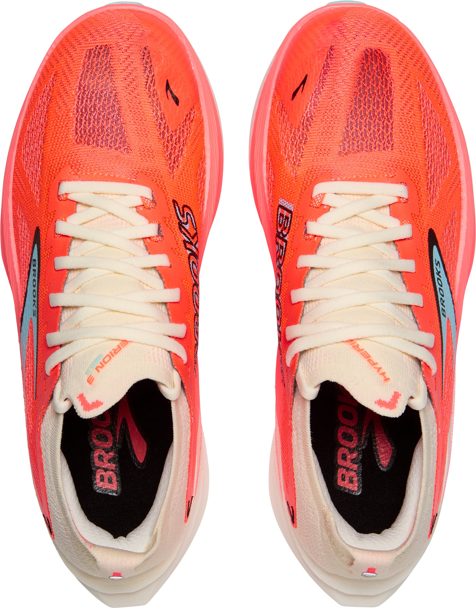 Brooks Hyperion3 サイズ9 27.0 中古美品 Hyperion 2のおすすめ人気