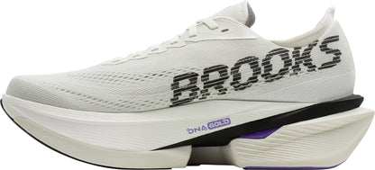 Brooks Hyperion Max 4 Mens Running Shoes - Grey