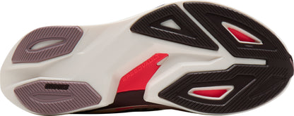 Brooks Hyperion Max 4 Womens Running Shoes - Cream