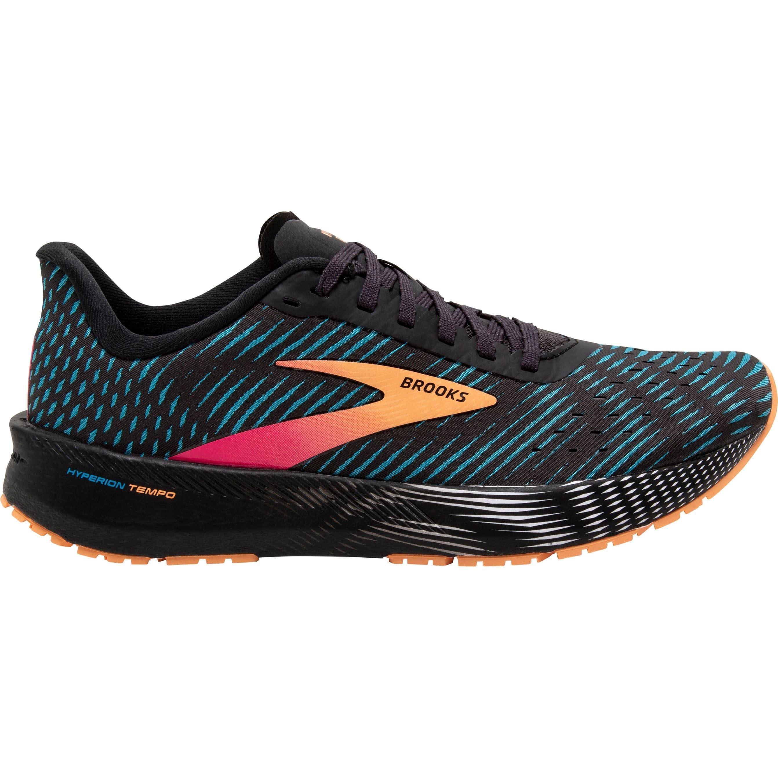 Brooks Hyperion Tempo Mens Running Shoes Blue