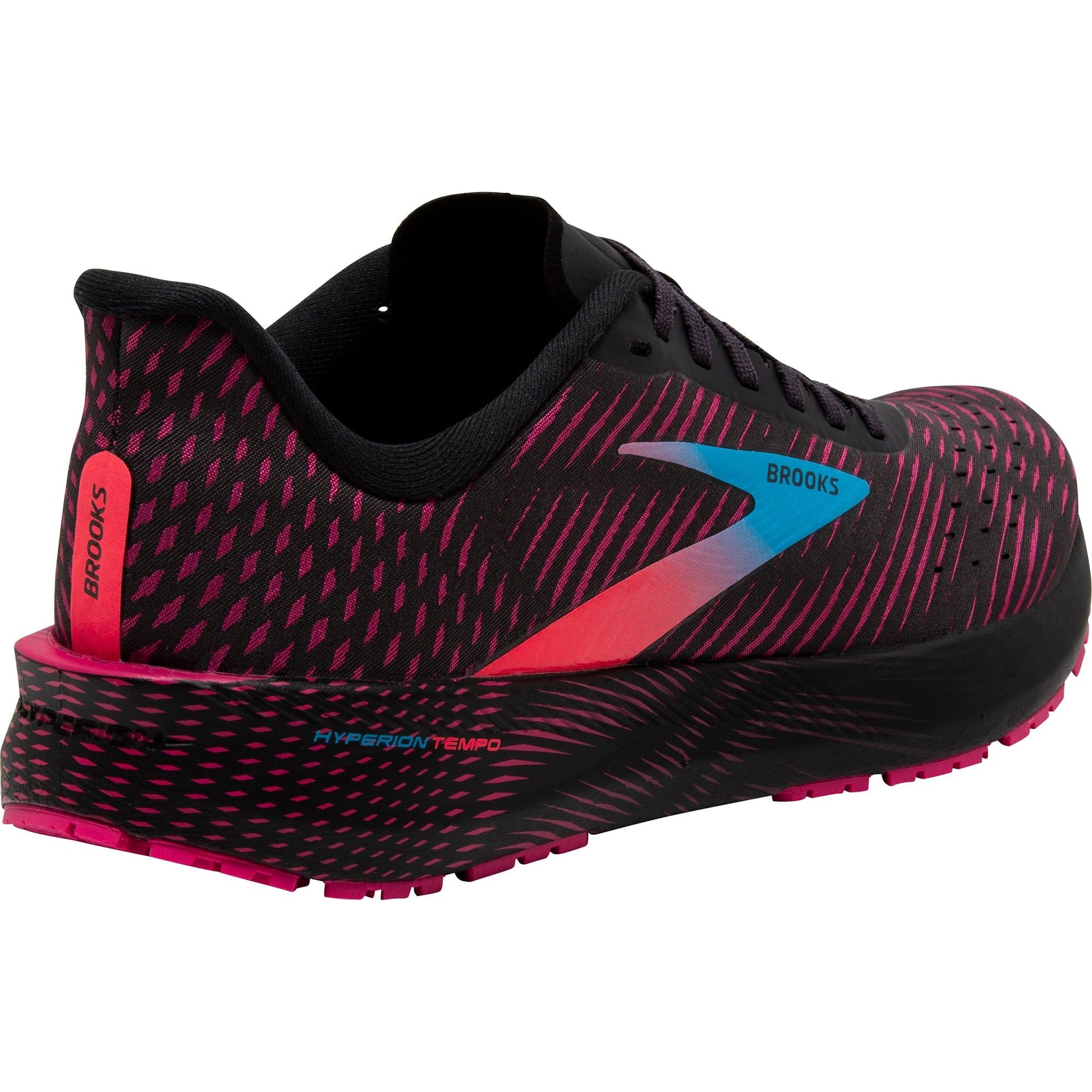 Brooks Hyperion Tempo  Back View
