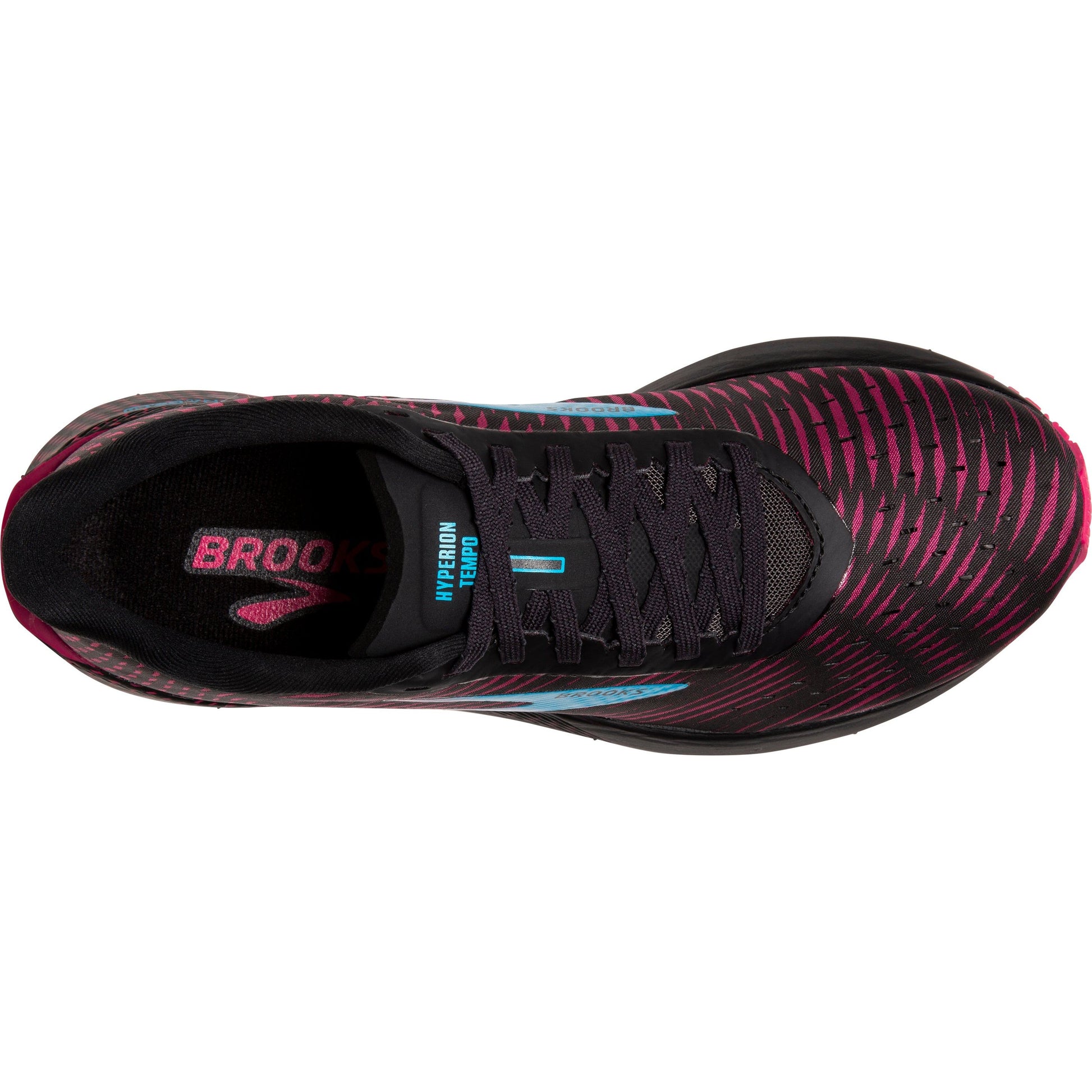 Brooks Hyperion Tempo  Top