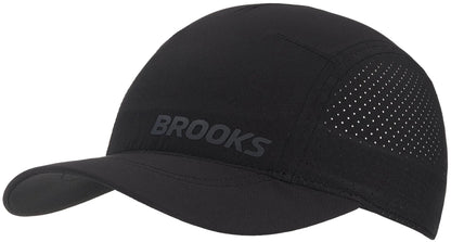 Brooks Journey Running Cap - Black
