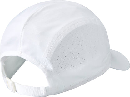 Brooks Journey Running Cap - White
