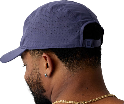 Brooks Journey Running Cap - Blue