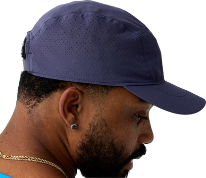 Brooks Journey Running Cap - Blue
