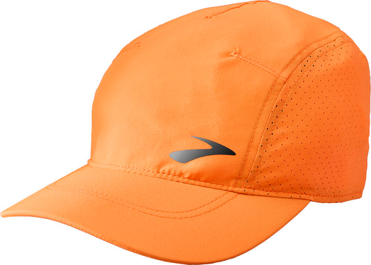 Brooks Journey Running Cap - Orange