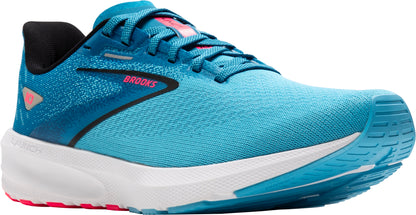 Brooks Launch 10 Womens Running Shoes - Blue
