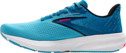 Brooks Launch 10 Womens Running Shoes - Blue