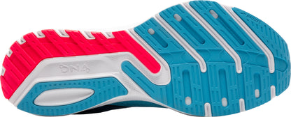 Brooks Launch 10 Womens Running Shoes - Blue