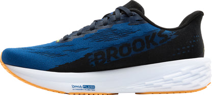 Brooks Launch 11 Mens Running Shoes - Blue