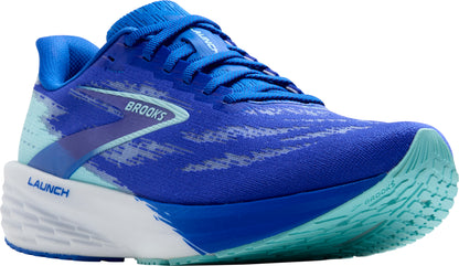 Brooks Launch 11 Mens Running Shoes - Blue
