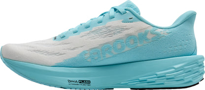 Brooks Launch 11 Womens Running Shoes - White