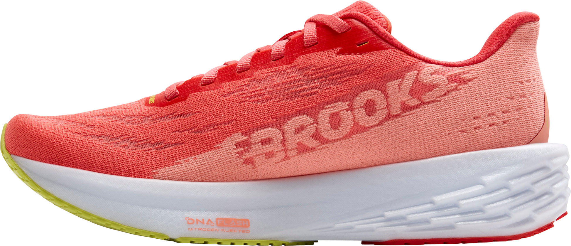 Brooks Launch 11 Womens Running Shoes Pink – Start Fitness