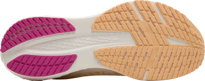 Brooks Launch 11 Womens Running Shoes - Orange