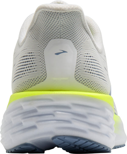 Brooks Launch 12 Mens Running Shoes - Grey