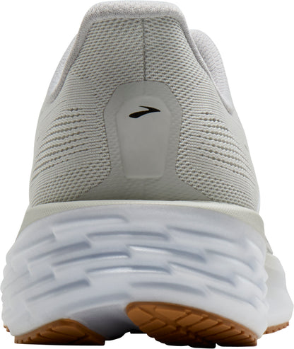 Brooks Launch 12 Mens Running Shoes - Grey