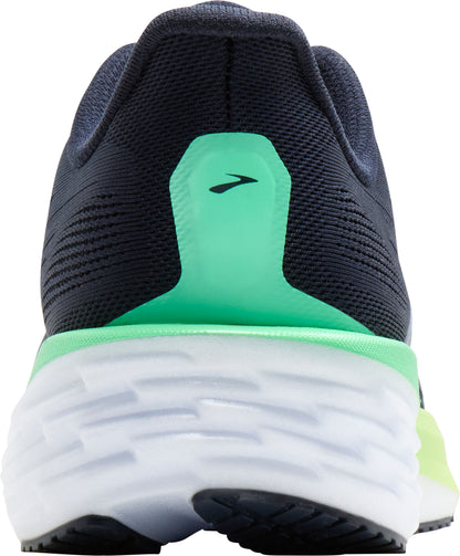 Brooks Launch 12 Mens Running Shoes - Blue