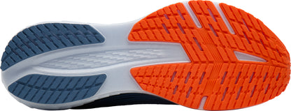 Brooks Launch 12 Mens Running Shoes - Blue