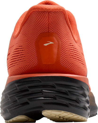 Brooks Launch 12 Mens Running Shoes - Red