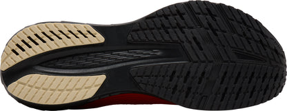 Brooks Launch 12 Mens Running Shoes - Red