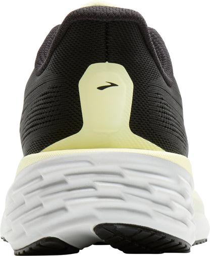 Brooks Launch 12 Womens Running Shoes - Black