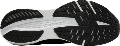 Brooks Launch 12 Womens Running Shoes - Black