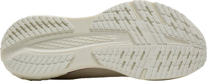 Brooks Launch 12 Womens Running Shoes - Cream