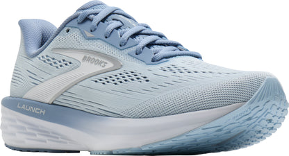 Brooks Launch 12 Womens Running Shoes - Blue