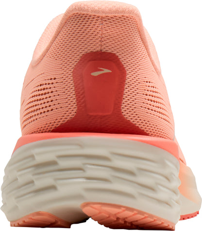 Brooks Launch 12 Womens Running Shoes - Orange