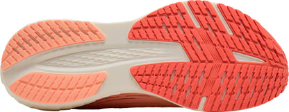 Brooks Launch 12 Womens Running Shoes - Orange