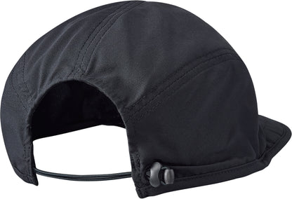 Brooks Lightweight Packable 2.0 Running Cap - Black