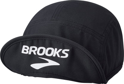 Brooks Lightweight Packable 2.0 Running Cap - Black