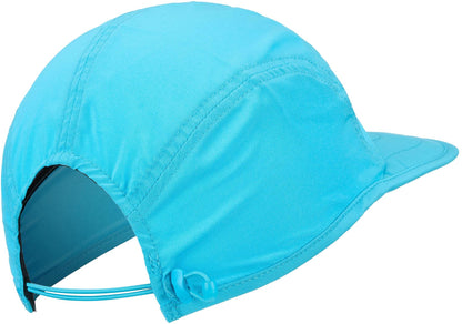Brooks Lightweight Packable 2.0 Running Cap - Blue
