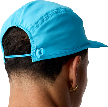 Brooks Lightweight Packable 2.0 Running Cap - Blue