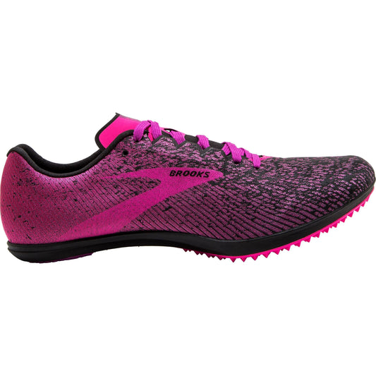 Brooks Mach Spikeless