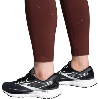 Brooks Method Tights Details