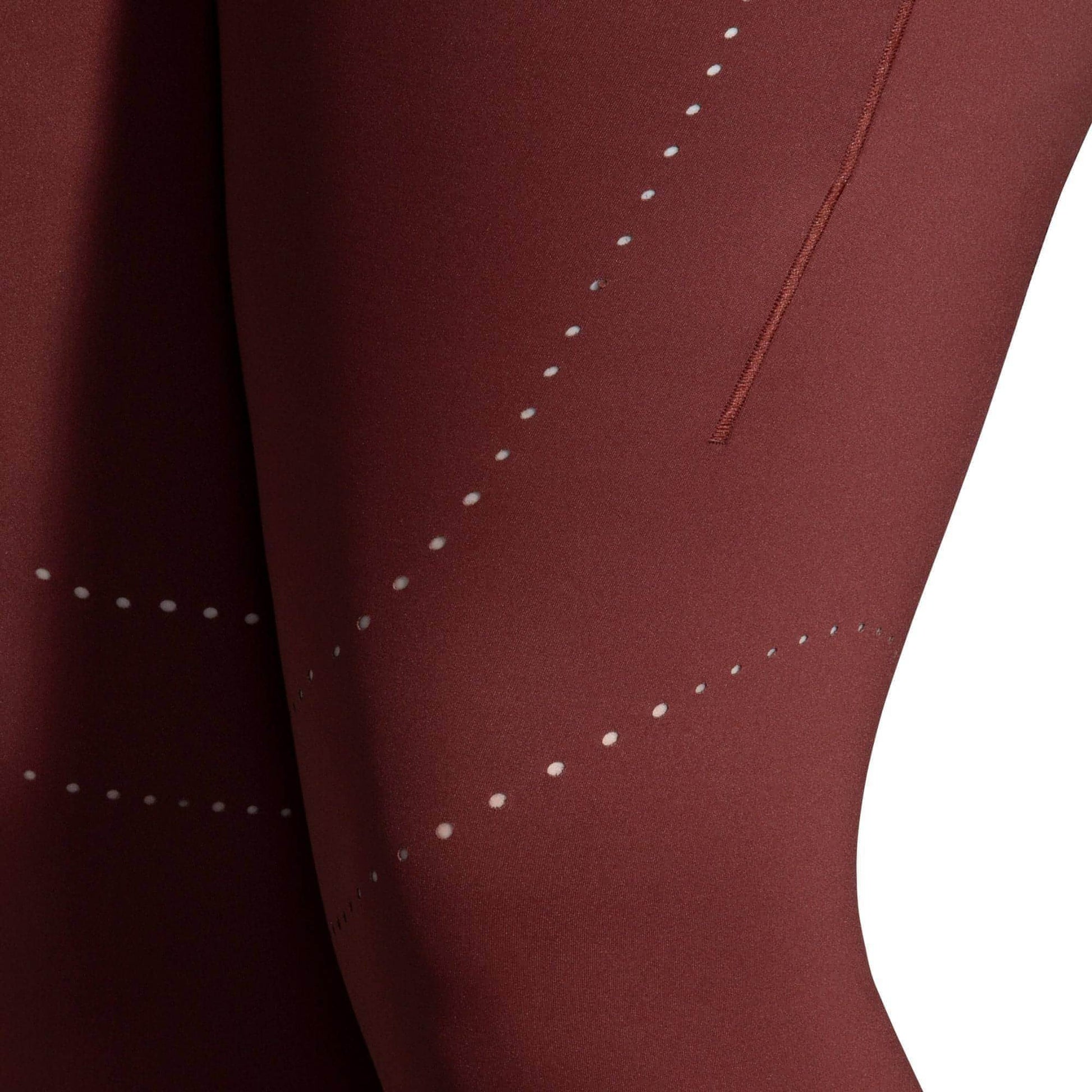 Brooks Method Tights Details