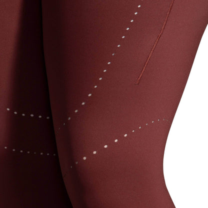 Brooks Method Tights Details