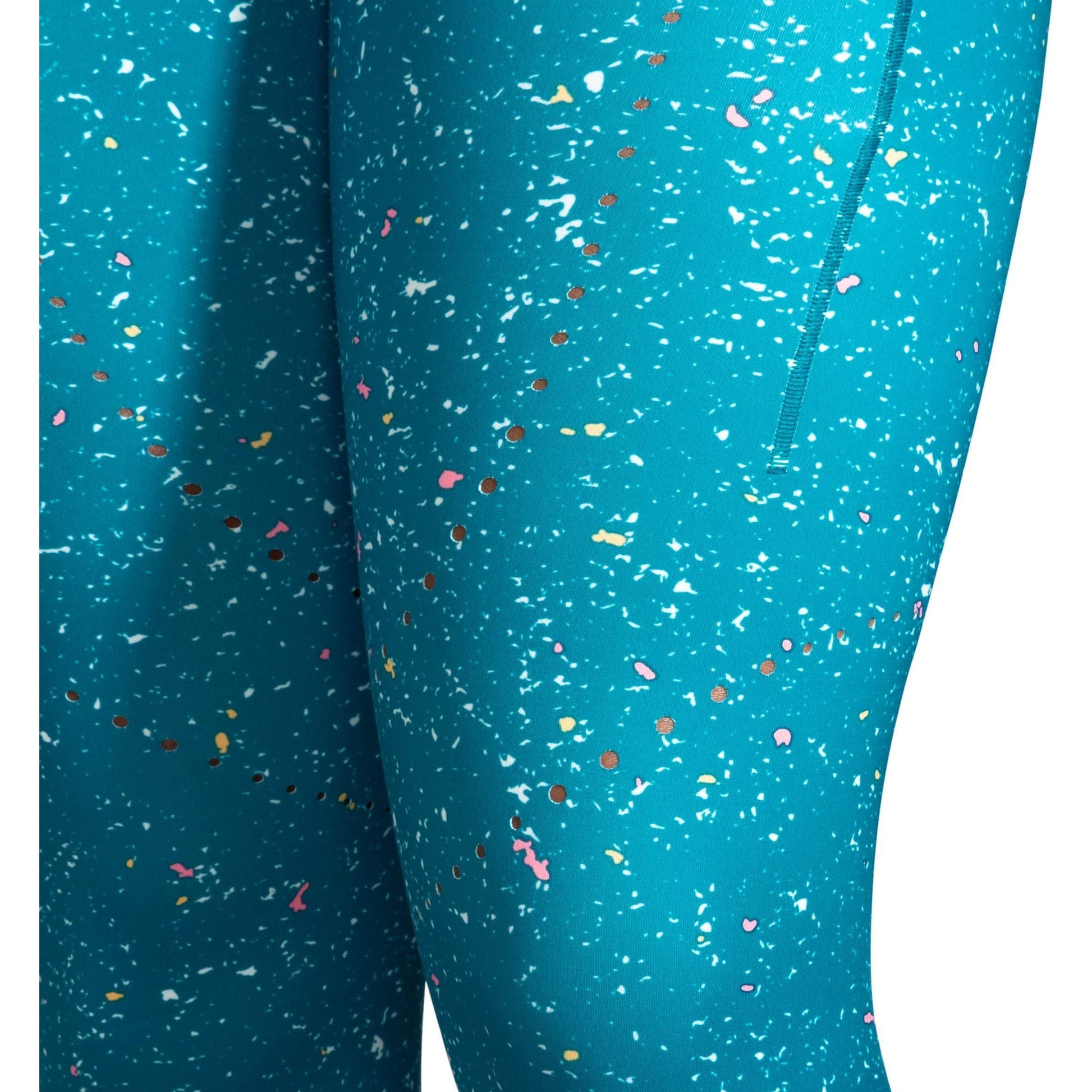 Brooks Method Tights Details