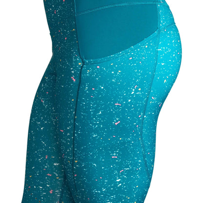 Brooks Method Tights Details