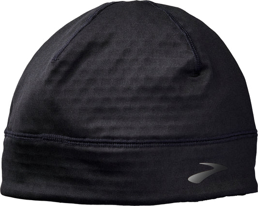 Brooks Notch Thermal 2.0 Running Beanie - Black