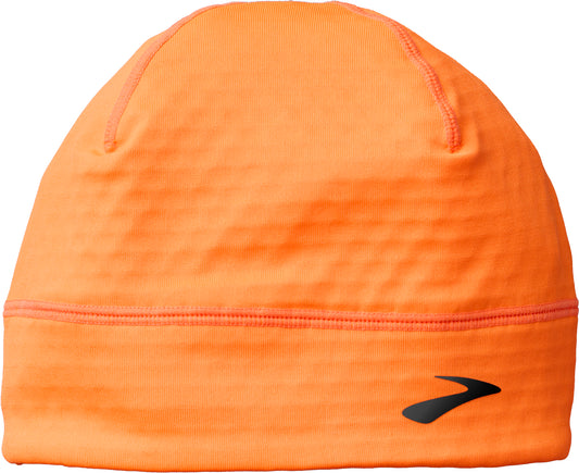Brooks Notch Thermal 2.0 Running Beanie - Orange