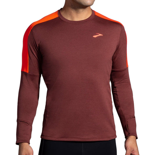 Brooks Notch Thermal Long Sleeve