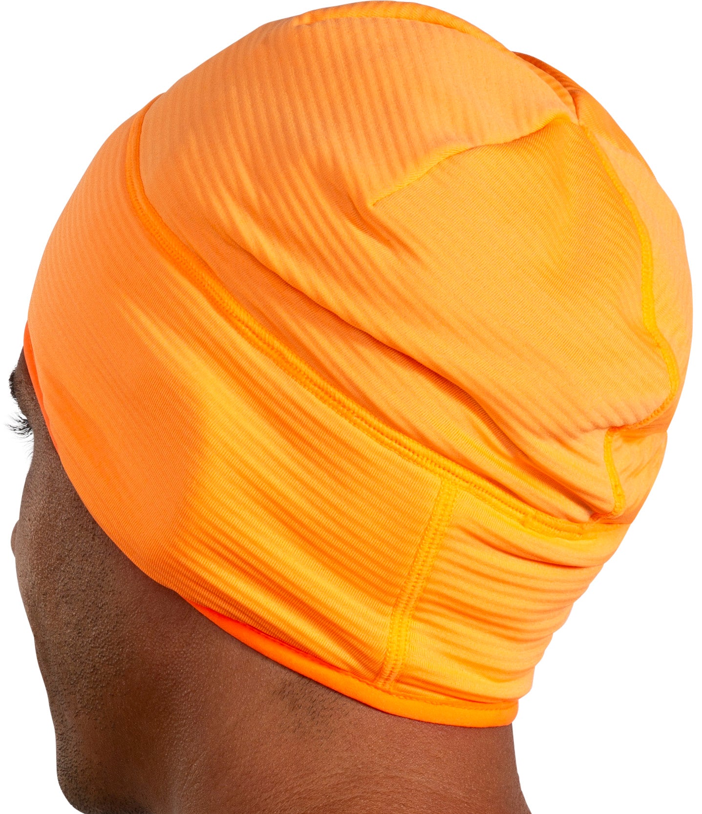 Brooks Notch Thermal Running Beanie - Orange – Start Fitness