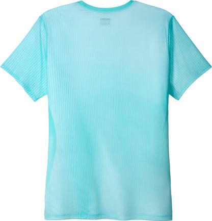 Brooks Pro Kit Short Sleeve Mens Running Top - Blue